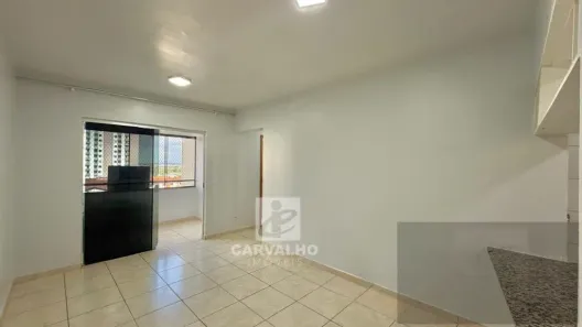Apartamento com 3 Quartos à venda, 80m² no Jardim Bela Vista - Continuação, Aparecida de Goiânia