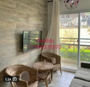 Apartamento com 3 Quartos para alugar, 68m² no Vila Butantã, São Paulo