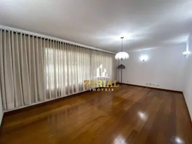 Casa com 3 Quartos para alugar, 260m² no Osvaldo Cruz, São Caetano do Sul