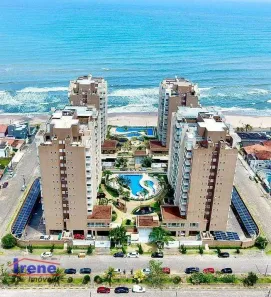 Apartamento com 3 Quartos à venda, 100m² no Centro, Itanhaém