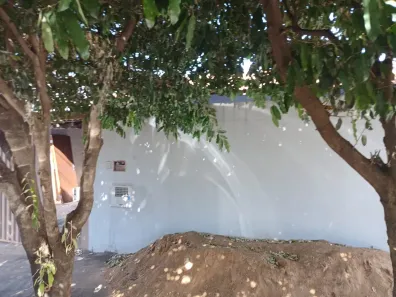 Casa com 3 Quartos à venda, 120m² no Residencial Nato Vetorasso, São José do Rio Preto