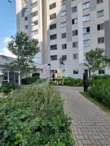 Apartamento com 1 Quarto à venda, 28m² no Vila das Bandeiras, Guarulhos