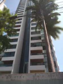 Apartamento com 4 Quartos à venda, 190m² no Boa Viagem, Recife