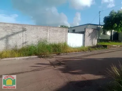para alugar, 450m² no Setor Santa Clara, Anápolis