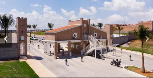 Lote/Terreno à venda, 140m² no Jardim Residencial Villagio Ipanema I, Sorocaba
