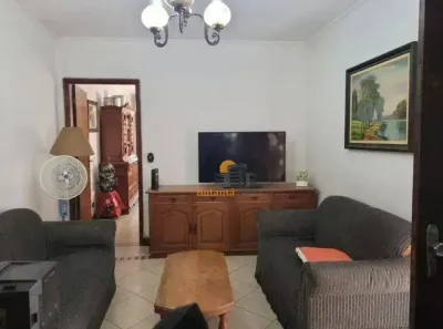 Sobrado com 3 Quartos à venda, 150m² no Vila Antônio, São Paulo