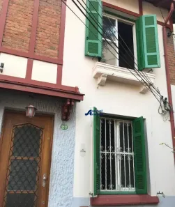 Casa com 3 Quartos à venda, 130m² no Santana, São Paulo