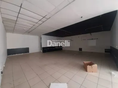Ponto Comercial para alugar, 230m² no Centro, Taubaté