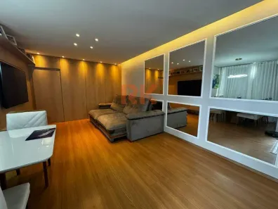 Apartamento com 3 Quartos à venda, 67m² no Liberdade, Belo Horizonte