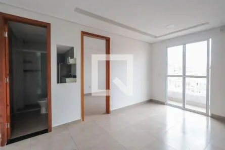 Apartamento com 2 Quartos à venda, 46m² no Vila Esperança, São Paulo