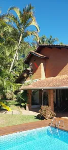Casa de Condomínio com 4 Quartos à venda, 318m² no Roseira, Mairiporã