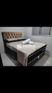 Apartamento com 2 Quartos para alugar, 68m² no Santa Mônica, Uberlândia