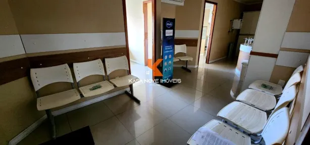 Sala Comercial à venda, 56m² no Brotas, Salvador