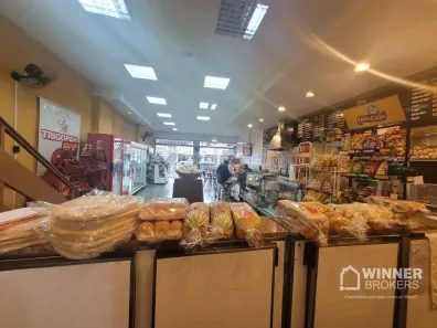 Ponto Comercial à venda, 300m² no Jardim Alvorada, Maringá