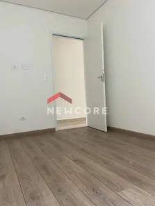 Apartamento com 2 Quartos à venda, 70m² no Parque das Nações, Santo André