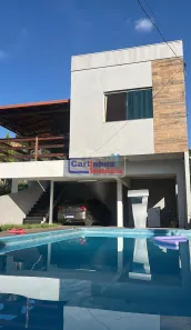 Casa com 3 Quartos à venda, 100m² no BELO VALE, São Joaquim de Bicas