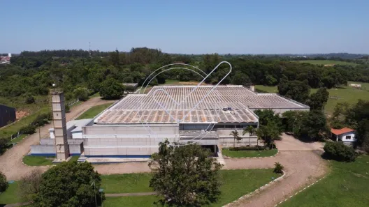 Galpão/Depósito/Armazém para venda ou aluguel, 26000m² no Itaim, Itu