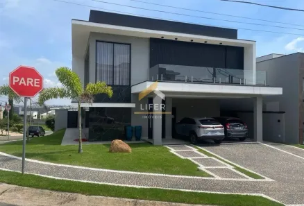 Casa de Condomínio com 3 Quartos à venda, 300m² no Swiss Park, Campinas