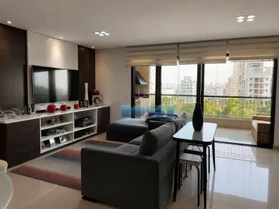 Apartamento com 2 Quartos à venda, 97m² no Mooca, São Paulo