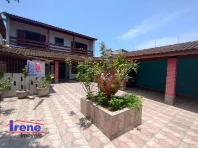 Casa com 4 Quartos à venda, 220m² no Ivoty, Itanhaém