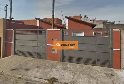 Casa com 3 Quartos à venda, 150m² no Cidade Boa Vista, Suzano