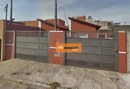 Casa com 3 Quartos à venda, 75m² no Cidade Boa Vista, Suzano