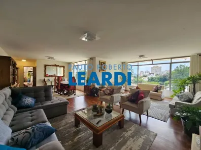 Casa com 5 Quartos à venda, 279m² no Vila Ida, São Paulo