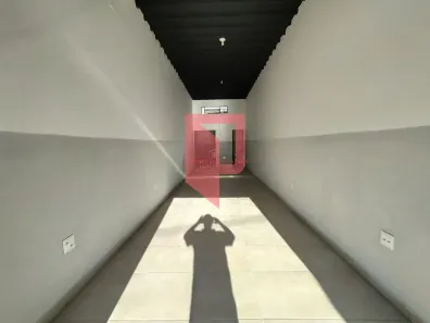 Ponto Comercial para alugar, 45m² no Paquetá, Belo Horizonte