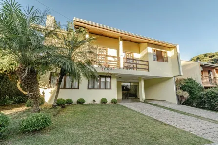 Casa de Condomínio com 4 Quartos à venda, 201m² no Boa Vista, Curitiba