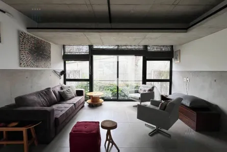 Apartamento com 1 Quarto à venda, 110m² no Vila Madalena, São Paulo
