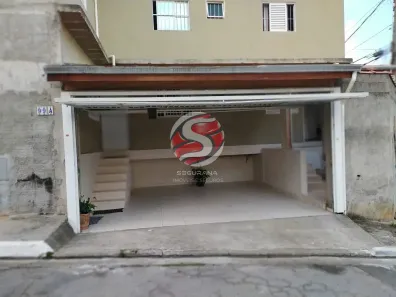 Sobrado com 5 Quartos à venda, 192m² no Vila Santa Clara, São Paulo