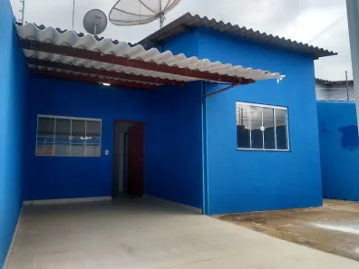 Casa com 3 Quartos à venda, 120m² no Jardim dos Ipês, Anápolis