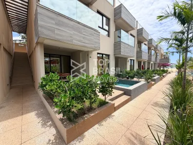 Apartamento com 2 Quartos à venda, 70m² no Maceió, São Miguel do Gostoso