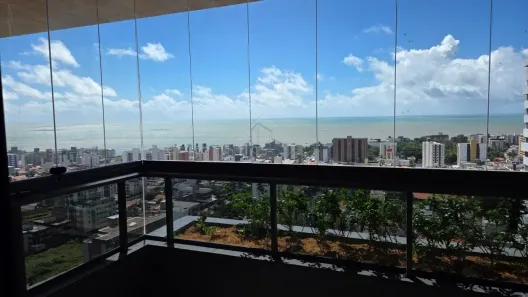 Apartamento com 3 Quartos à venda, 81m² no Jardim Oceania, João Pessoa