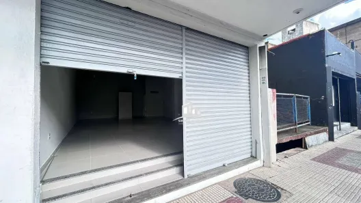 Ponto Comercial para alugar, 72m² no São João, Volta Redonda