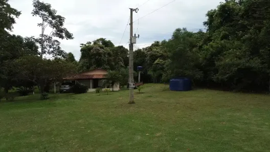 Fazenda/Sítio à venda, 21000m² no , Bela Vista de Goiás