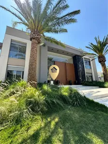 Casa com 6 Quartos à venda, 1005m² no Tamboré, Santana de Parnaíba