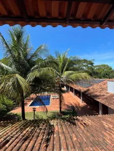 Casa de Condomínio com 4 Quartos à venda, 700m² no Recanto da Sereia, Guarapari