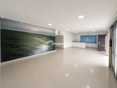 Sala Comercial para alugar, 520m² no Centro, Uberaba