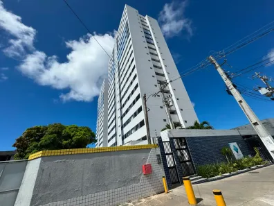 Apartamento com 2 Quartos à venda, 54m² no Barro Duro, Maceió