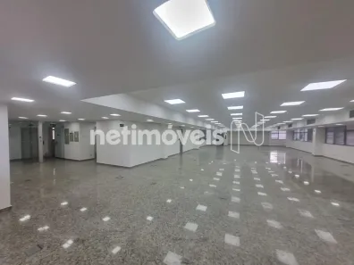 Ponto Comercial para alugar, 395m² no Santa Efigênia, Belo Horizonte