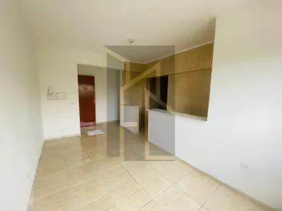 Apartamento com 3 Quartos para alugar, 90m² no Vila Monte Belo, Itaquaquecetuba