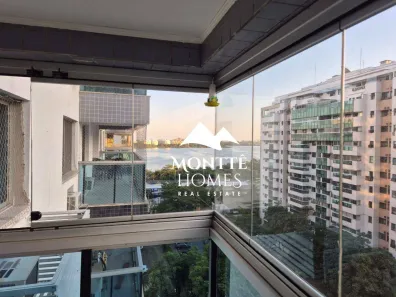 Apartamento com 3 Quartos à venda, 87m² no Barra Olímpica, Rio de Janeiro