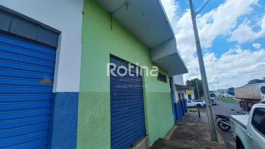 Ponto Comercial para alugar, 50m² no Tibery, Uberlândia