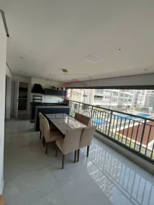 Apartamento com 3 Quartos à venda, 130m² no Vila Independência, São Paulo