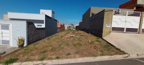 Lote/Terreno à venda, 150m² no Parque Barnabé, Indaiatuba