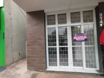 Ponto Comercial para alugar, 218m² no Jardim Caramuru, Dourados