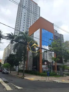 Apartamento com 1 Quarto à venda, 41m² no Vila Itapura, Campinas