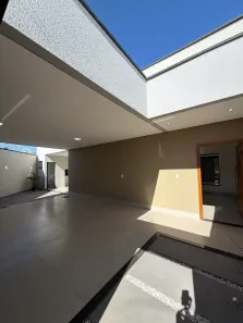 Casa com 3 Quartos à venda, 213m² no Das Indústrias, Senador Canedo