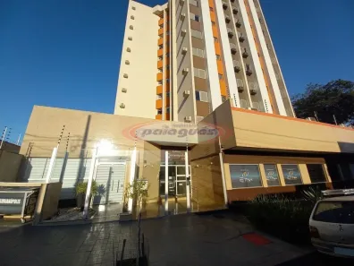 Apartamento com 2 Quartos para alugar, 73m² no Zona 03, Maringá